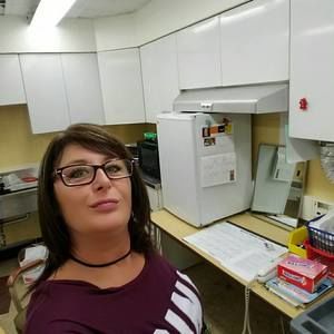 Meet your Posher, Michele